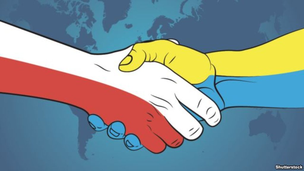 poland ukraine