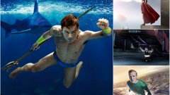 The Guardian направи страхотни колажи на 10 от най-големите надежди на Team GB за Рио 2016