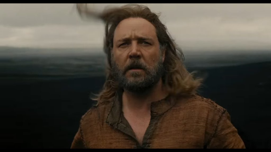 Ной (2014) 
В библейската драма на Дарън Аронофски участват само бели актьори и това разбунтува Холивуд. Косъздателят на сценария Ари Хандел не помогна особено много на ситуацията: "Историята е на ниво мит и като такава расата е без значение. Тези хо