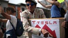 Бойкотът започна на 27 октомври 2023 г.