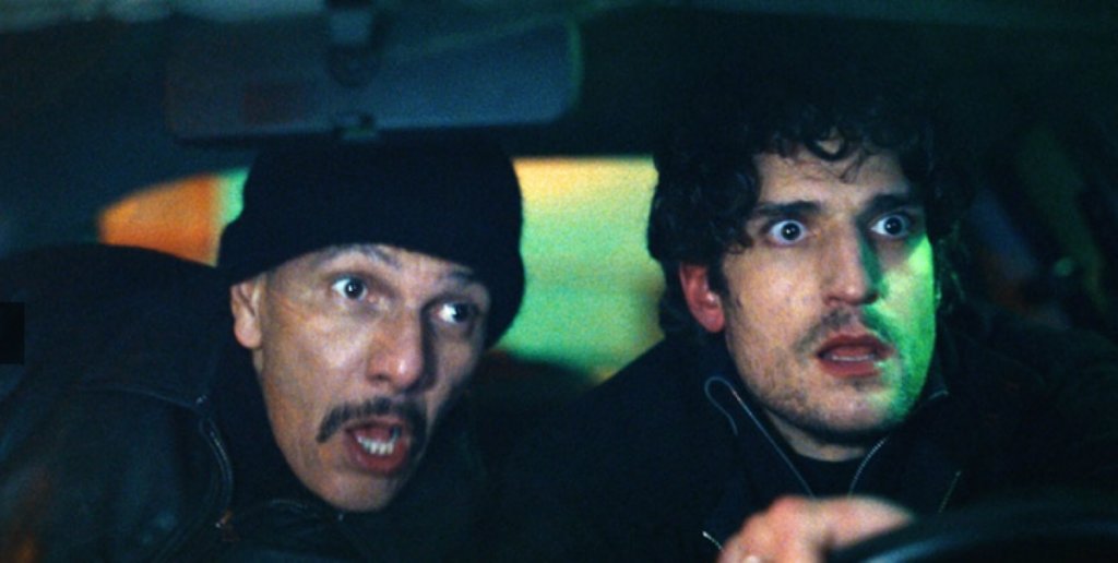 “Невинният”
Този трогателно нестандартен и забавен филм съпоставя различни теми, люшкайки се между романтична комедия и филм за обир. Както в трите си предишни филма, актьорът и режисьор Луи Гарел черпи вдъхновение от собствената си житейска история, за да разкаже историята на Абел - мъж, който се противопоставя на брака на майка си с един затворник.