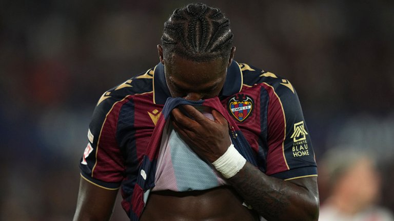 Реал, Барса и английски грандове искат камерунец