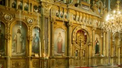Православният храм "Свети Стефан" е осветен през 1898 г.