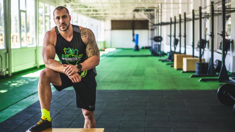 Сила и красота с Явор и Виктория