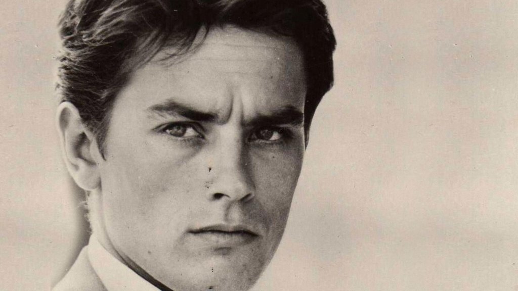 Alain-Delon