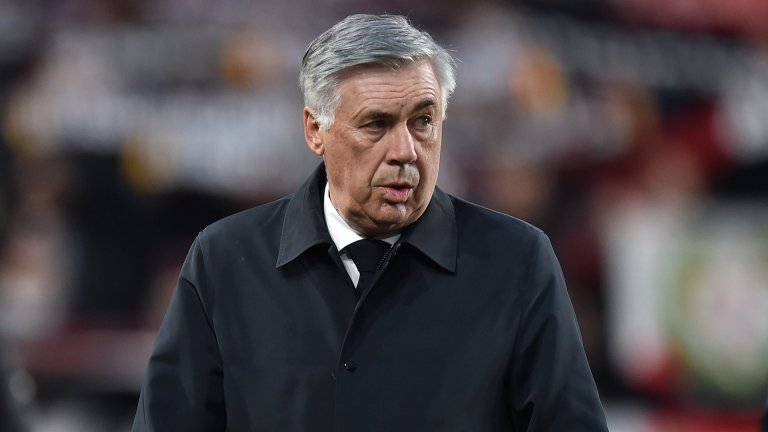 Татко Карло е с Covid-19