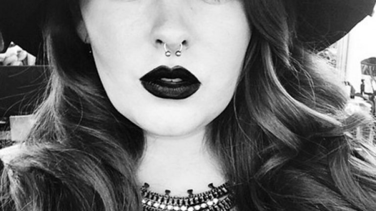 Крайностите не са красиви