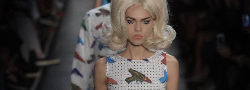 Jeremy Scott