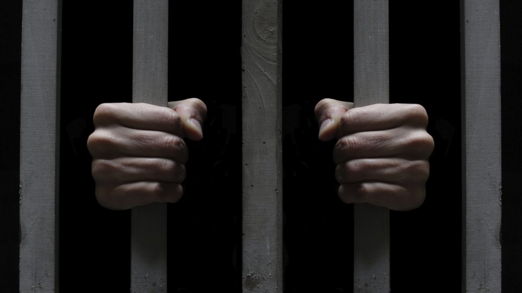 jail