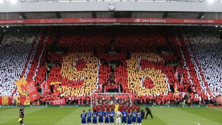 Преди 30 години в Шефийлд, на стадион "Хилзбъро", загинаха 96 привърженици на "червените" и клубът се промени завинаги. Футболът се промени завинаги.