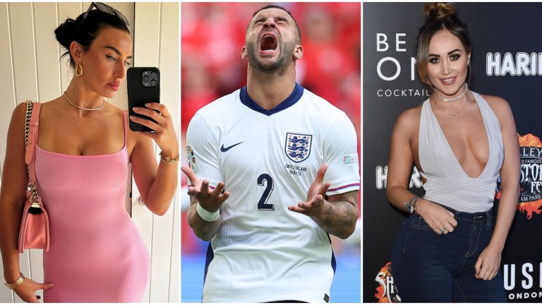 "Сготвиха" секс скандал в лагера на Англия точно преди финала