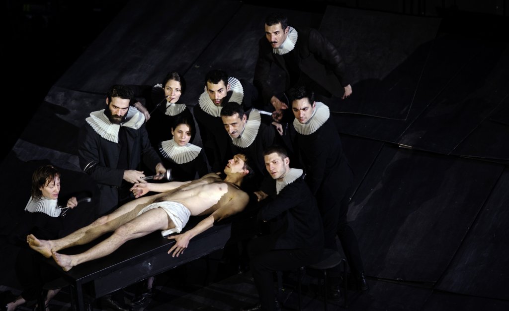 THE GREAT TAMER by Dimitris Papaioannou_ photograph by Julian MommertJCM_2366_20170519