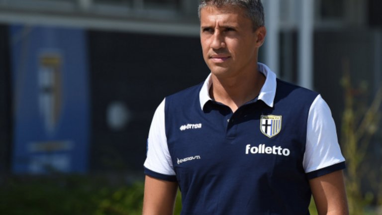 През 2012-а прекрати кариерата си, след което пое примаверата на тима,а днес е вицепрезидент на Парма.