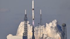 Мисията ESCAPADE ще прави важни изследвания на марсианската атмосфера