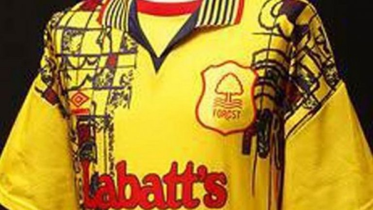 Нотингам Форест, 1997