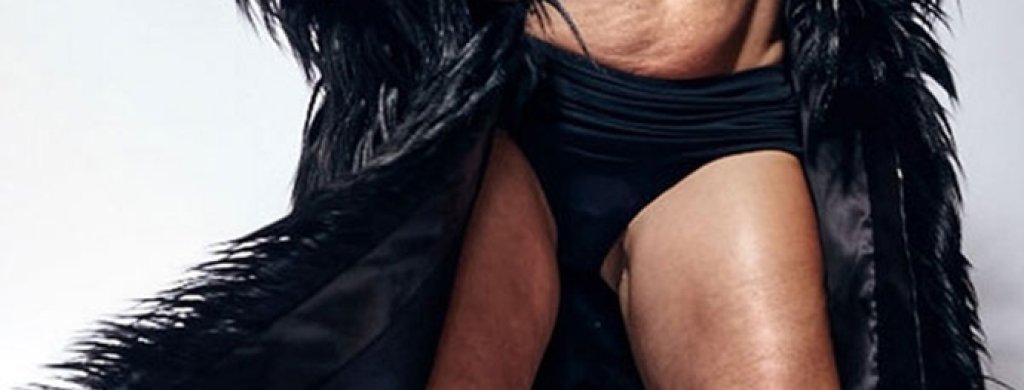 body