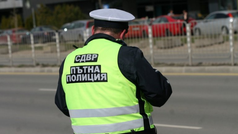 Пострадалият е без опасност за живота