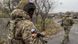 Украинската армия признава, че в района действат руски сили