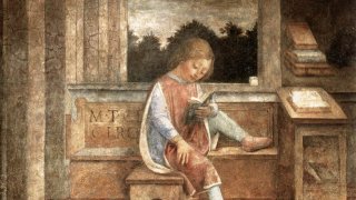 The_Young_Cicero_Reading
