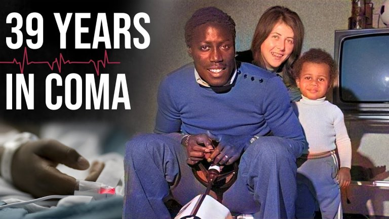 Край на една от най-трагичните приказки: Бившият футболист на Франция Жан-Пиер Адамс почина след 39-годишна кома