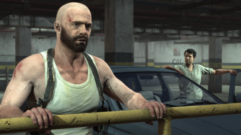 Max Payne 3

Max Payne е игра, с която много от нас са израснали. И докато първите две от 2001 г и 2003 г. представляваха мрачни истории за падението на един отчаян бивш полицай, загубил семейството си, то в третата част е поет рискът нещата да се обърнат на 180 градуса. 

Вместо в един тъмен и студен Ню Йорк, действието се развива в слънчевия и горещ Сао Пауло, Бразилия, като представя един достоен завършек на най-дълбоката история от богатото портфолио на Rockstar Games.