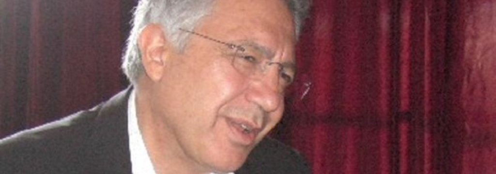 Zulfu Livaneli