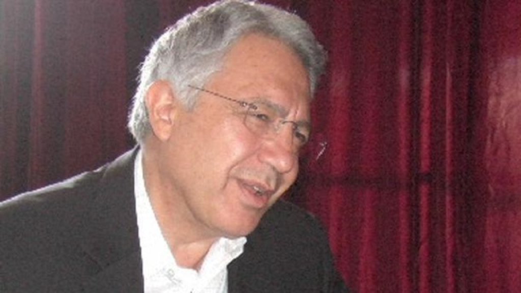 Zulfu Livaneli