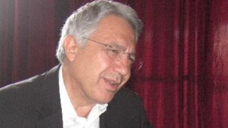 Zulfu Livaneli