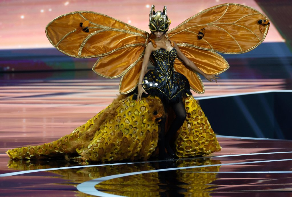 Мис Танзания