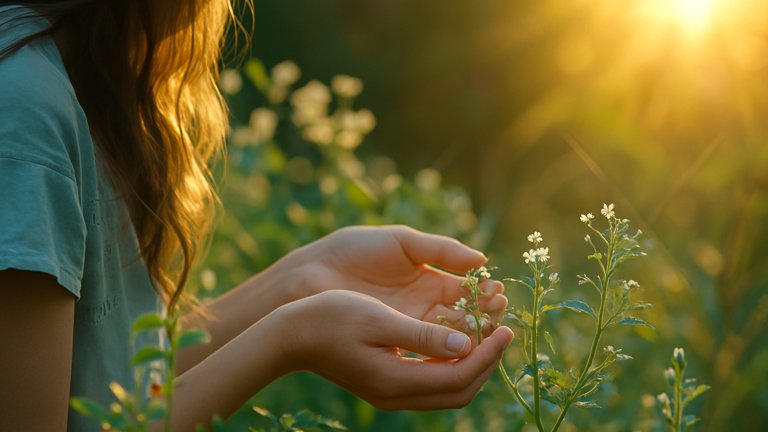 Новите билкови формули DR ZDRAVKOV – Силата на природата в ръцете ви!