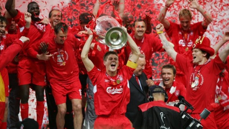 Лестър ще е десетият английски участник след създаването на Шампионската лига през 2003 г. Оттогава три тима от Премиършип успяха да вдигнат трофея