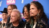 Aerosmith отменят концертите от турнето си