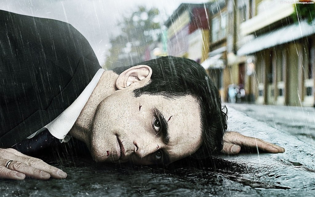 Мат Дилън Уеуйърд Пайнс Matt-Dillon-Wayward-Pines-Images