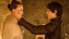 Ако на многострадалната Сенса Старк й се размина изнасилването в предишните сезони, в пети сезон на Game Of Thrones сценаристите не я пощадиха