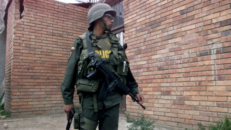 Амбициите на Охлюва били да създаде „първият истински картел“ в Перу, контролирайки процеса от производството на дрога до износа й