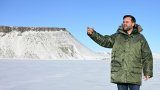 Островът ще е в по-голяма безопасност под властта на САЩ, смята той