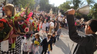Да подариш заплаха за уволнение