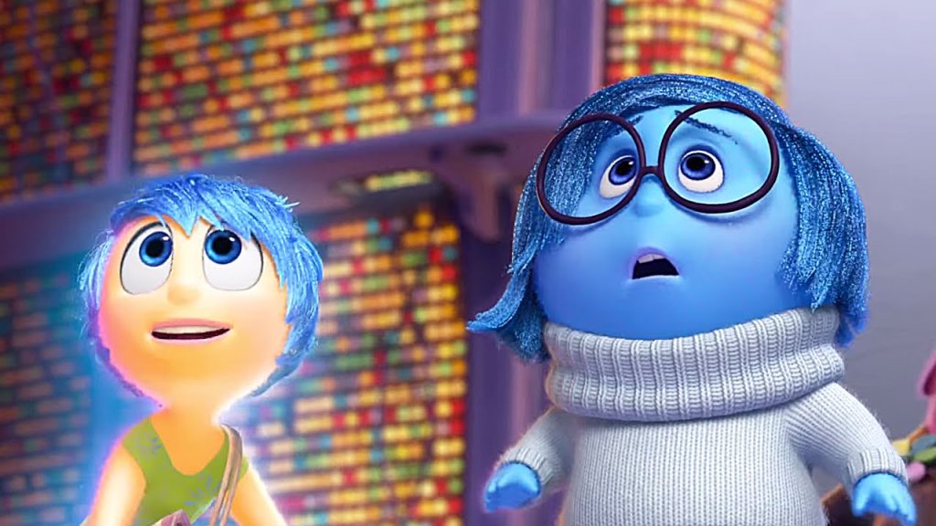 inside out