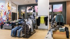 Нов магазин на Peek & Cloppenburg отвори врати в София Ринг Мол