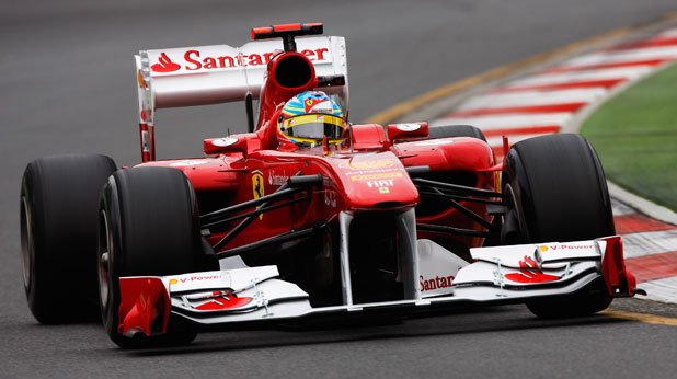 Във Ferrari очакват да са по-бързи този уикенд
