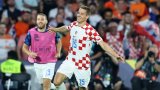 Невероятна Хърватия тресна домакина Нидерландия и е на финал