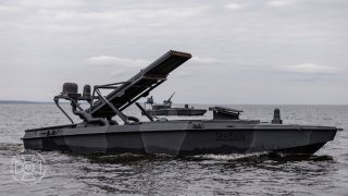 Подобен дрон порази блокирания край Ахтопол танкер "Кайрос"