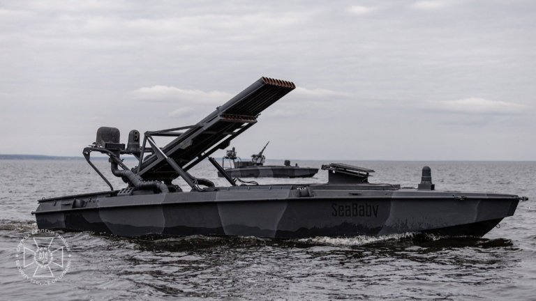 Подобен дрон порази блокирания край Ахтопол танкер "Кайрос"