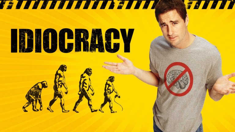 Докъде можем да се докараме, ако оставим идиотите на власт