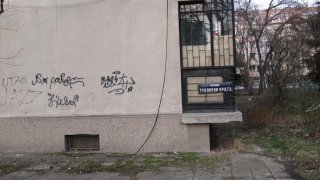 стрелбище