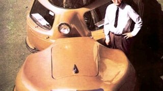 Тези "гости" от миналия век са забележителни по един или друг начин