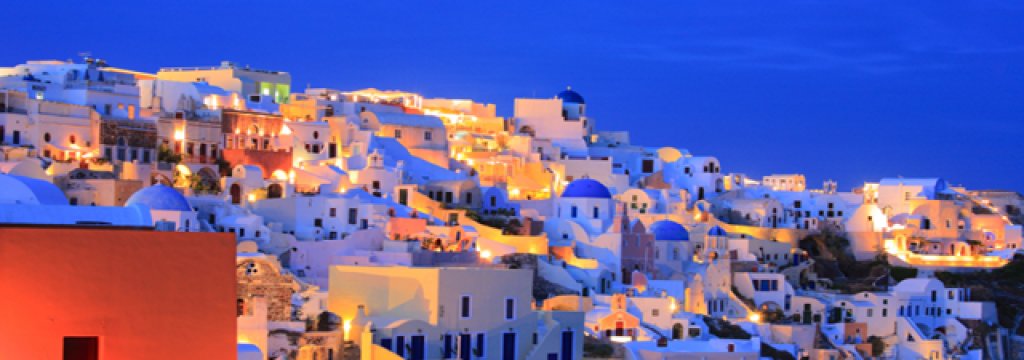 santorini