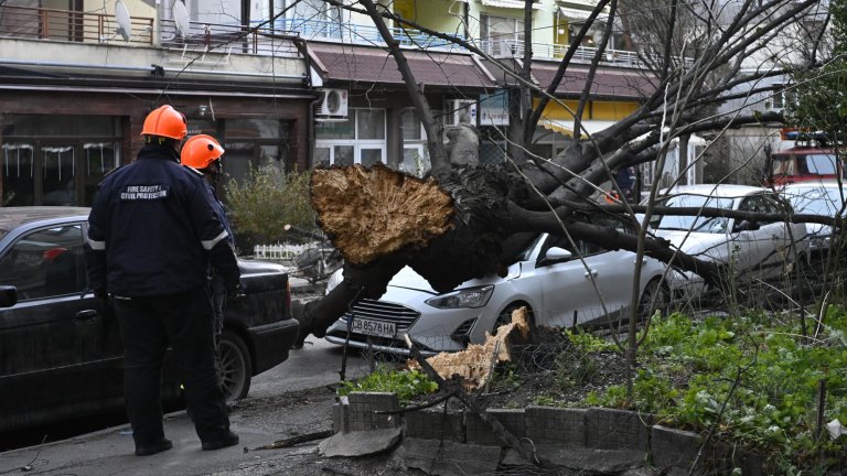Столична  община разпорежда допълнителни проверки на рискови участъци