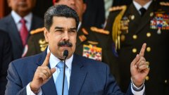 Венецуелският президент е рекламирал "чудодейно" лекарство, за чиито свойства няма научни доказателства