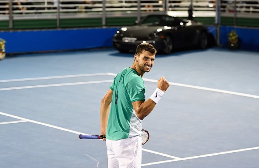 григор димитров, делрей бийч, тенис, delray beach